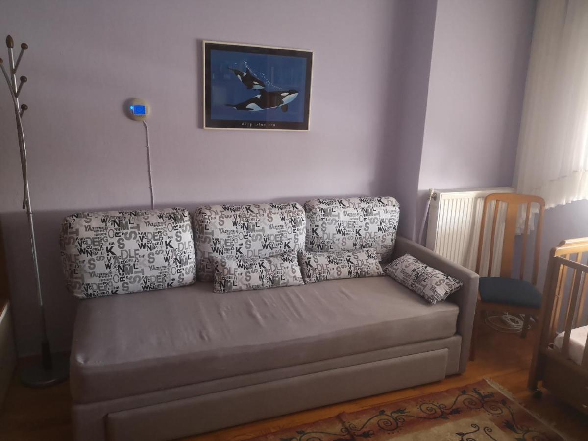 Comfortable In Kato Toumpa * Thessaloniki