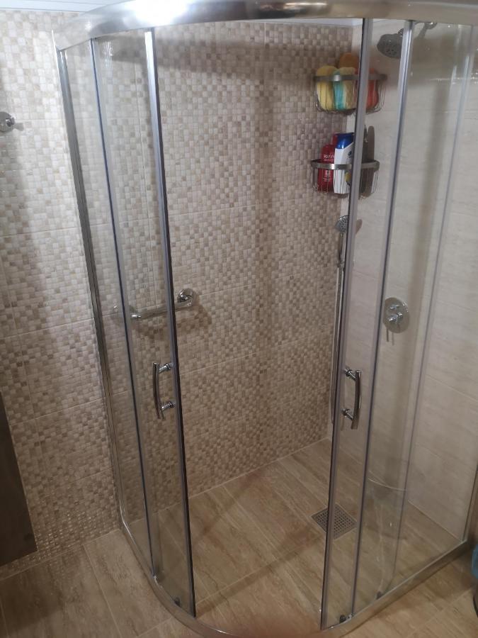 Apartment Comfortable In Kato Toumpa Thessaloniki