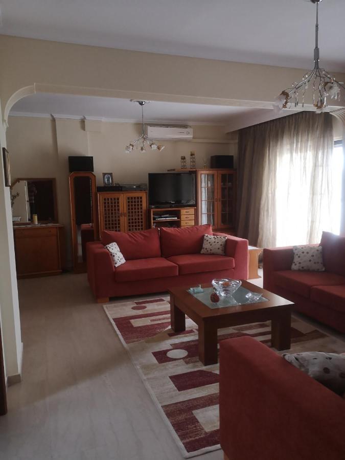 Comfortable In Kato Toumpa Apartment Thessaloniki