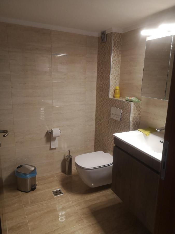 Apartment Comfortable In Kato Toumpa