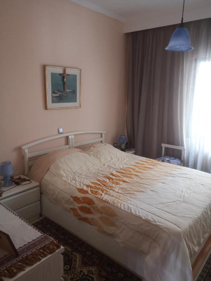 Comfortable In Kato Toumpa Apartment *