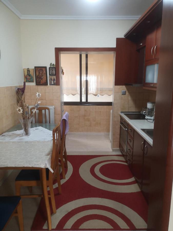 Apartamento Comfortable In Kato Toumpa *