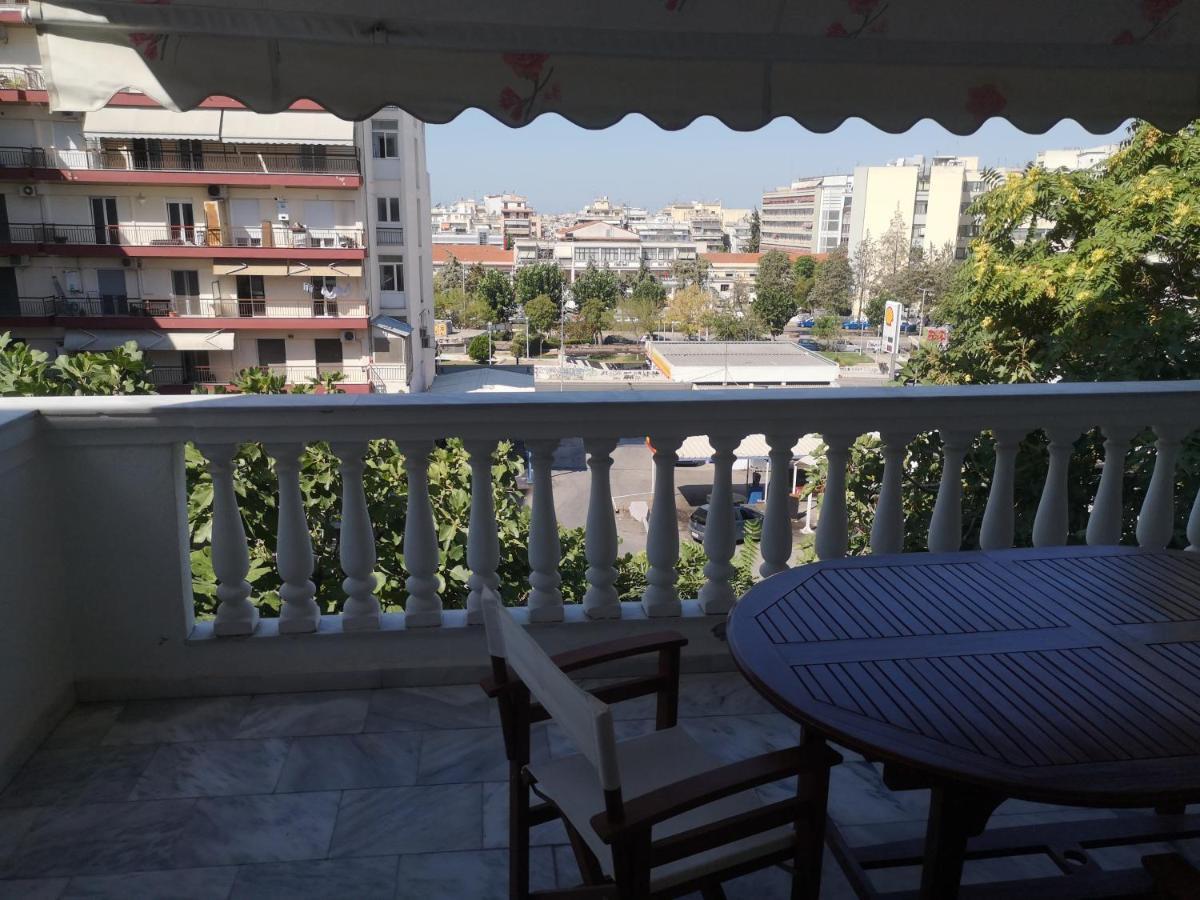 Apartment Comfortable In Kato Toumpa Thessaloniki
