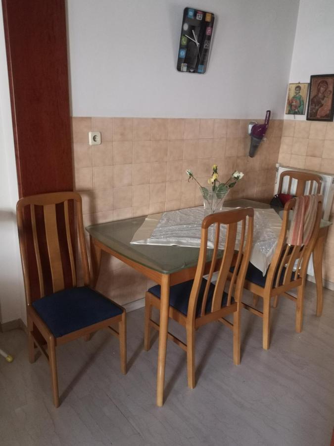Comfortable In Kato Toumpa Apartment Thessaloniki