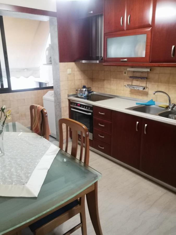 Comfortable In Kato Toumpa Apartamento *