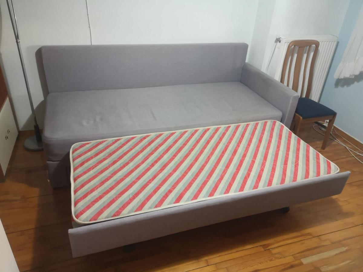 Apartment Comfortable In Kato Toumpa Thessaloniki