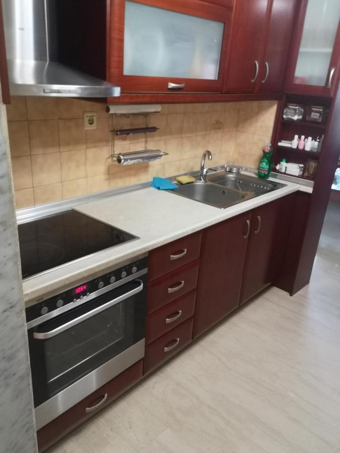 Apartamento Comfortable In Kato Toumpa