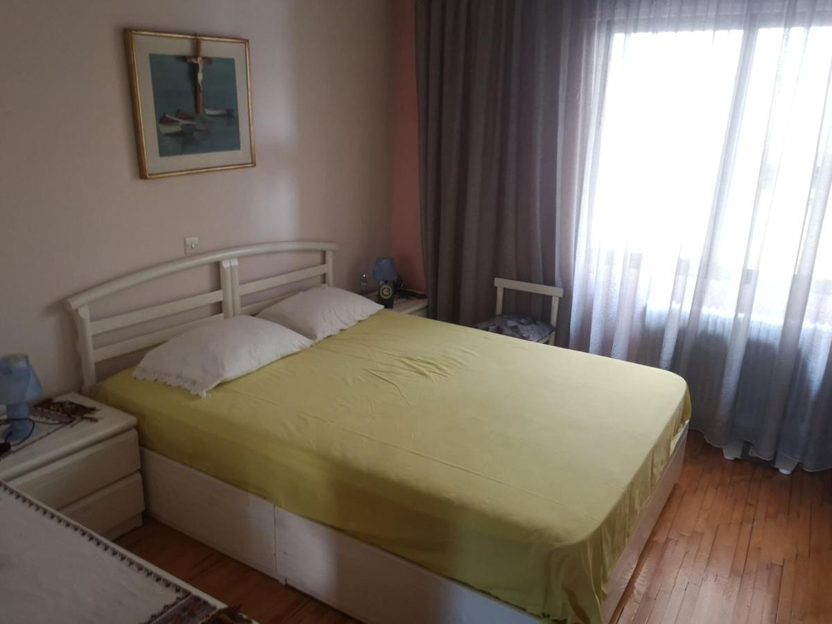 Apartment Comfortable In Kato Toumpa Thessaloniki