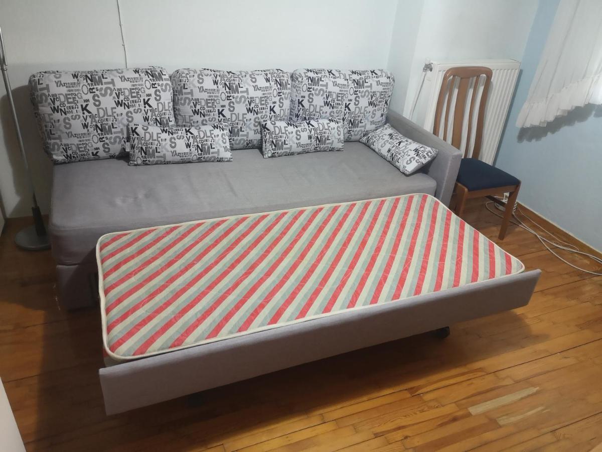 Apartment Comfortable In Kato Toumpa