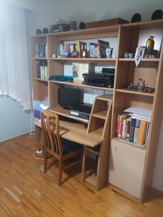 Comfortable In Kato Toumpa Apartment Thessaloniki