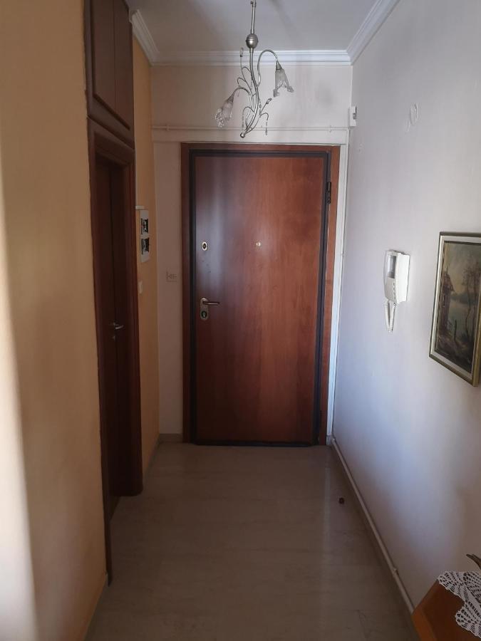 Apartment Comfortable In Kato Toumpa Thessaloniki